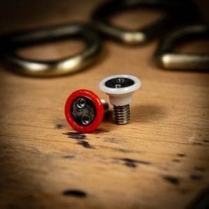 Screw-lock screw